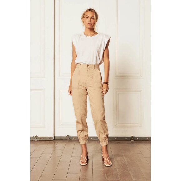 New Boyish Nico Joggers
